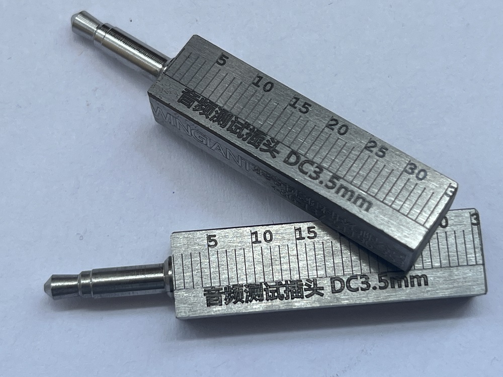 USB破環(huán)性測(cè)試插頭