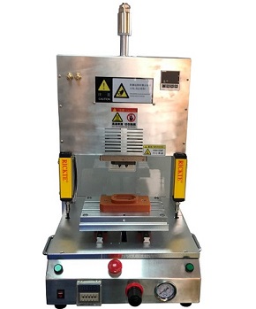 PRS2016平衡壓合機