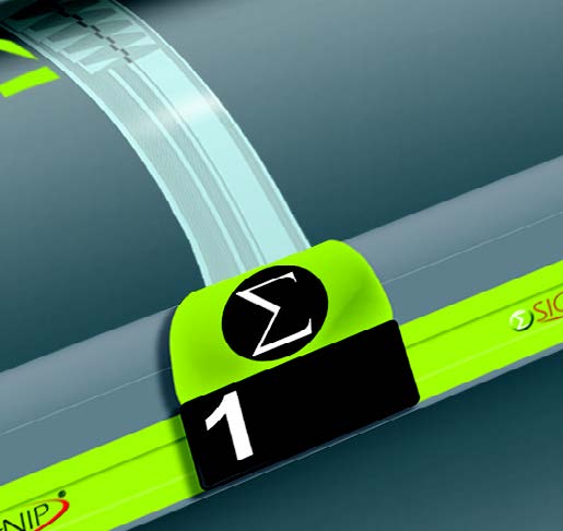 {輥}滾輪激光對(duì)齊系統(tǒng)