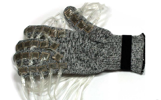 握力動態(tài)測試系統(tǒng)