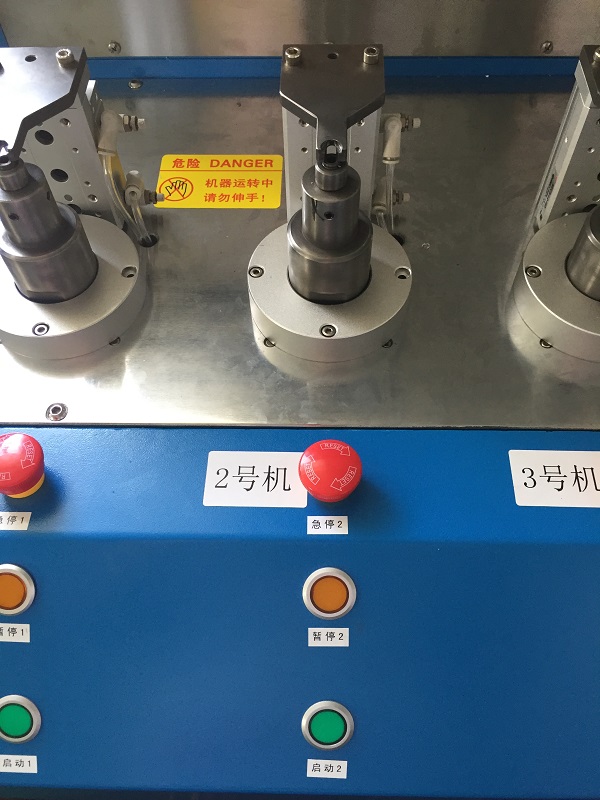 轉(zhuǎn)軸扭矩磨耗測試設(shè)備