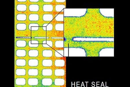 Topaq壓敏紙壓力分析測(cè)試系統(tǒng)